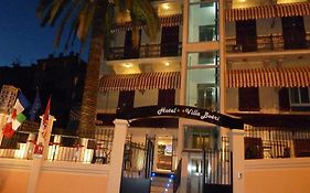 Hotel Villa Boeri