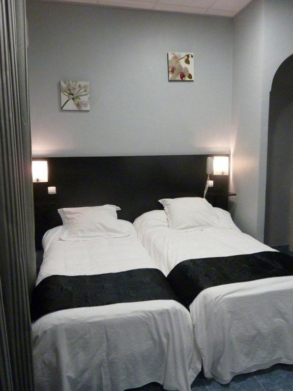Hotel Villa Boeri Beausoleil Cameră foto