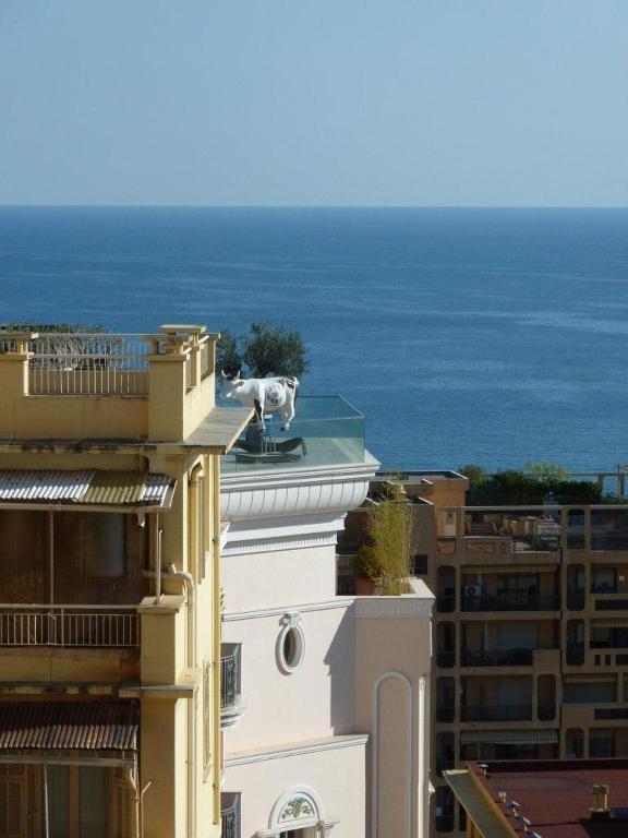 Hotel Villa Boeri Beausoleil Cameră foto